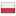 adrino.pl hosted country